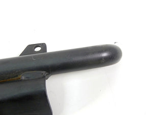 2005 Harley Sportster XL1200 C Interconnect Exhaust Bracket Holder 64855-04