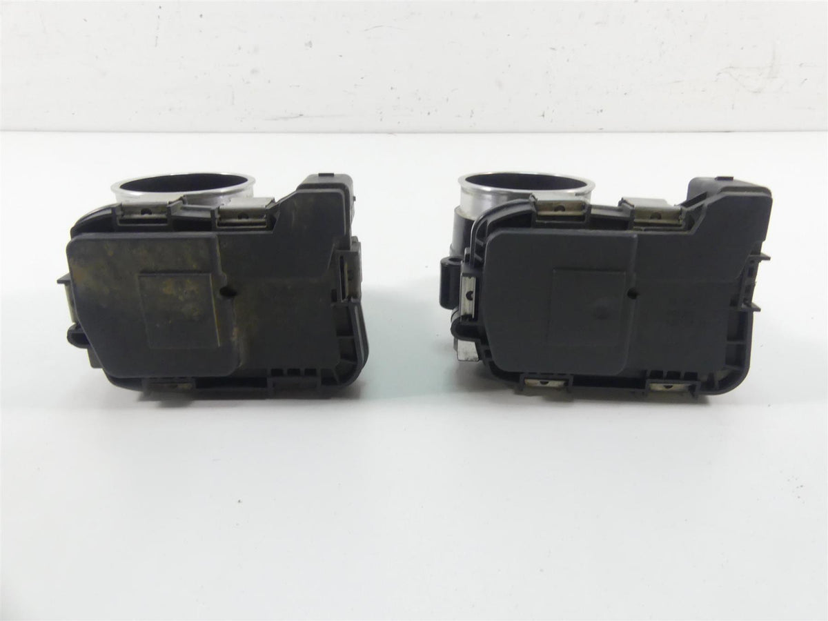 2019 BMW R1250GS K50 Throttle Body Bodies Fuel Injection Set 13548568757 {{ shop.shopifyCountryName }} - Mototech271
