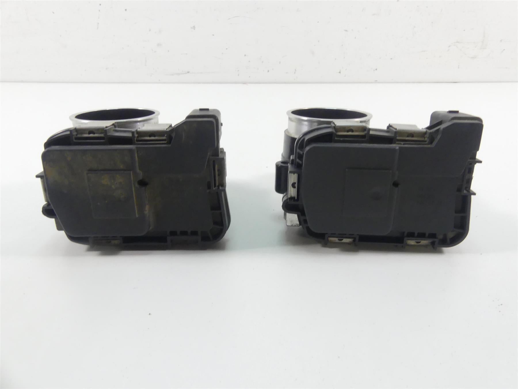2019 BMW R1250GS K50 Throttle Body Bodies Fuel Injection Set 13548568757 {{ shop.shopifyCountryName }} - Mototech271