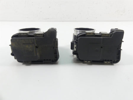 2019 BMW R1250GS K50 Throttle Body Bodies Fuel Injection Set 13548568757 {{ shop.shopifyCountryName }} - Mototech271