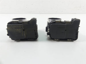 2019 BMW R1250GS K50 Throttle Body Bodies Fuel Injection Set 13548568757 | Mototech271