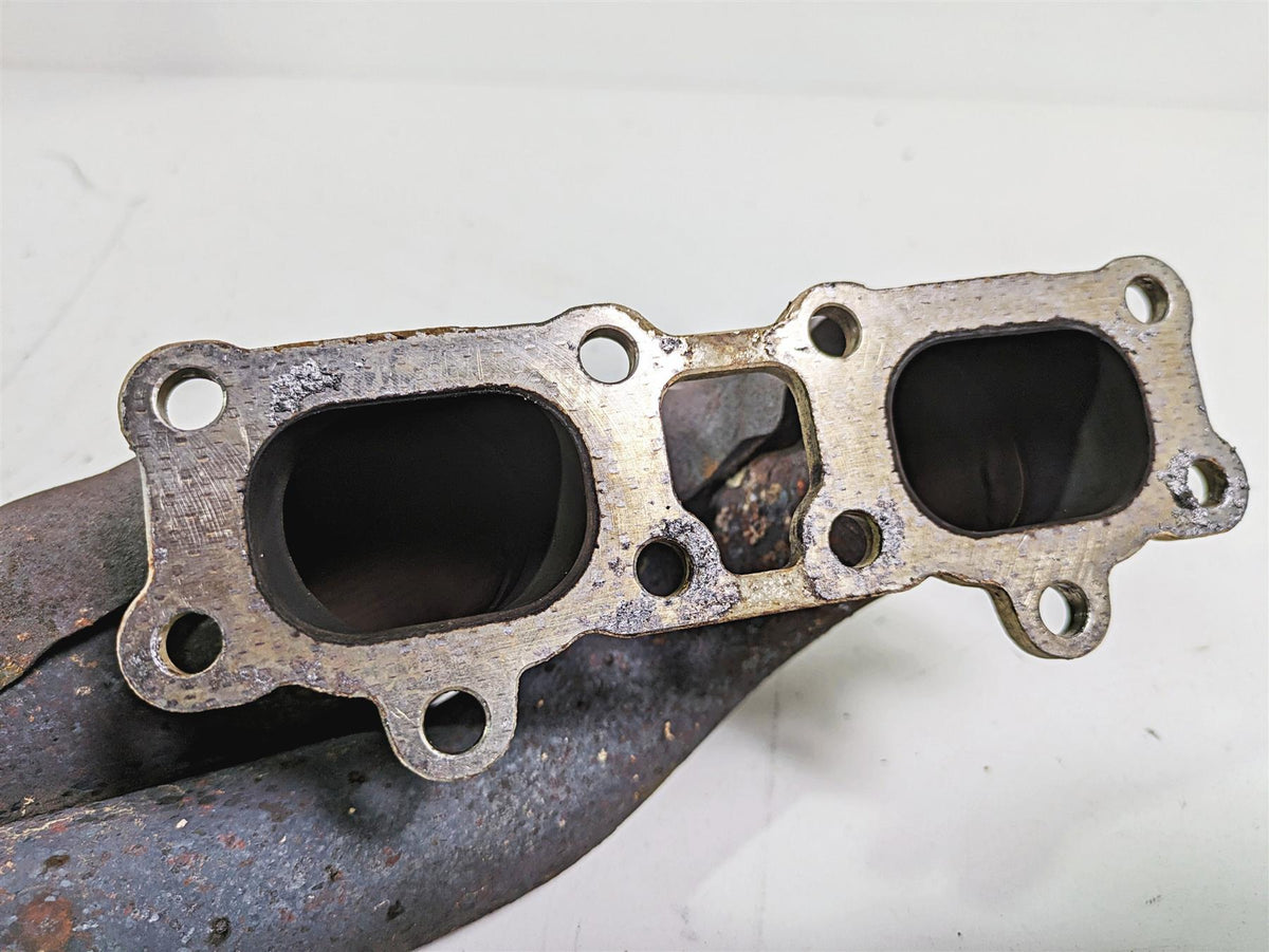 2020 Polaris RZR 900 S Oem Exhaust Header Manifold 1262364 {{ shop.shopifyCountryName }} - Mototech271