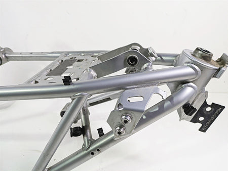 2018 BMW R1200GS GSW K50 Straight Main Frame Chassis With South Carolina Salvage Title - 46519444971 {{ shop.shopifyCountryName }} - Mototech271