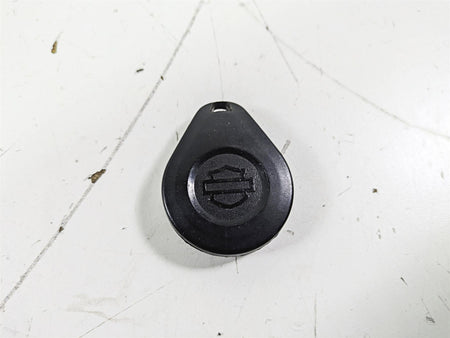 2012 Harley VRSCF Muscle V Rod Tssm Security Module & Fob Key 68921-07 68926-07A {{ shop.shopifyCountryName }} - Mototech271