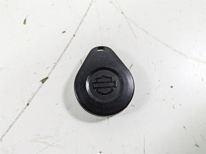 2012 Harley VRSCF Muscle V Rod Tssm Security Module & Fob Key 68921-07 68926-07A | Mototech271