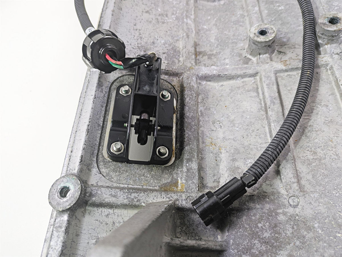 2018 Kawasaki Ultra 310 X Rear Skid Riding Plate & Speed Sensor Set 59446-3760 {{ shop.shopifyCountryName }} - Mototech271