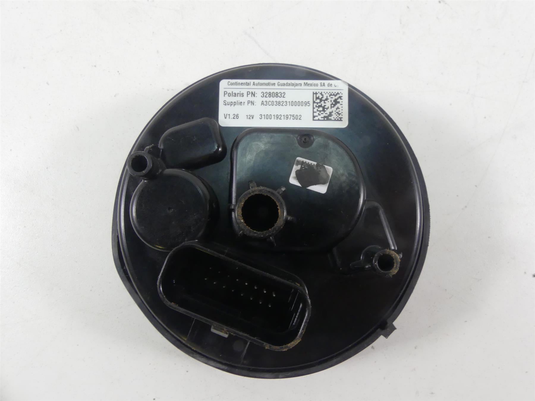 2020 Indian Roadmaster Speedometer Speedo Gauge Instrument Cluster 3280832 {{ shop.shopifyCountryName }} - Mototech271