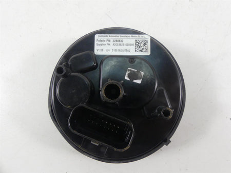 2020 Indian Roadmaster Speedometer Speedo Gauge Instrument Cluster 3280832 {{ shop.shopifyCountryName }} - Mototech271