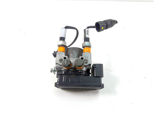 2019 Indian Chieftain Classic Nissin Abs Brake Pump Unit Module 2204981 | Mototech271