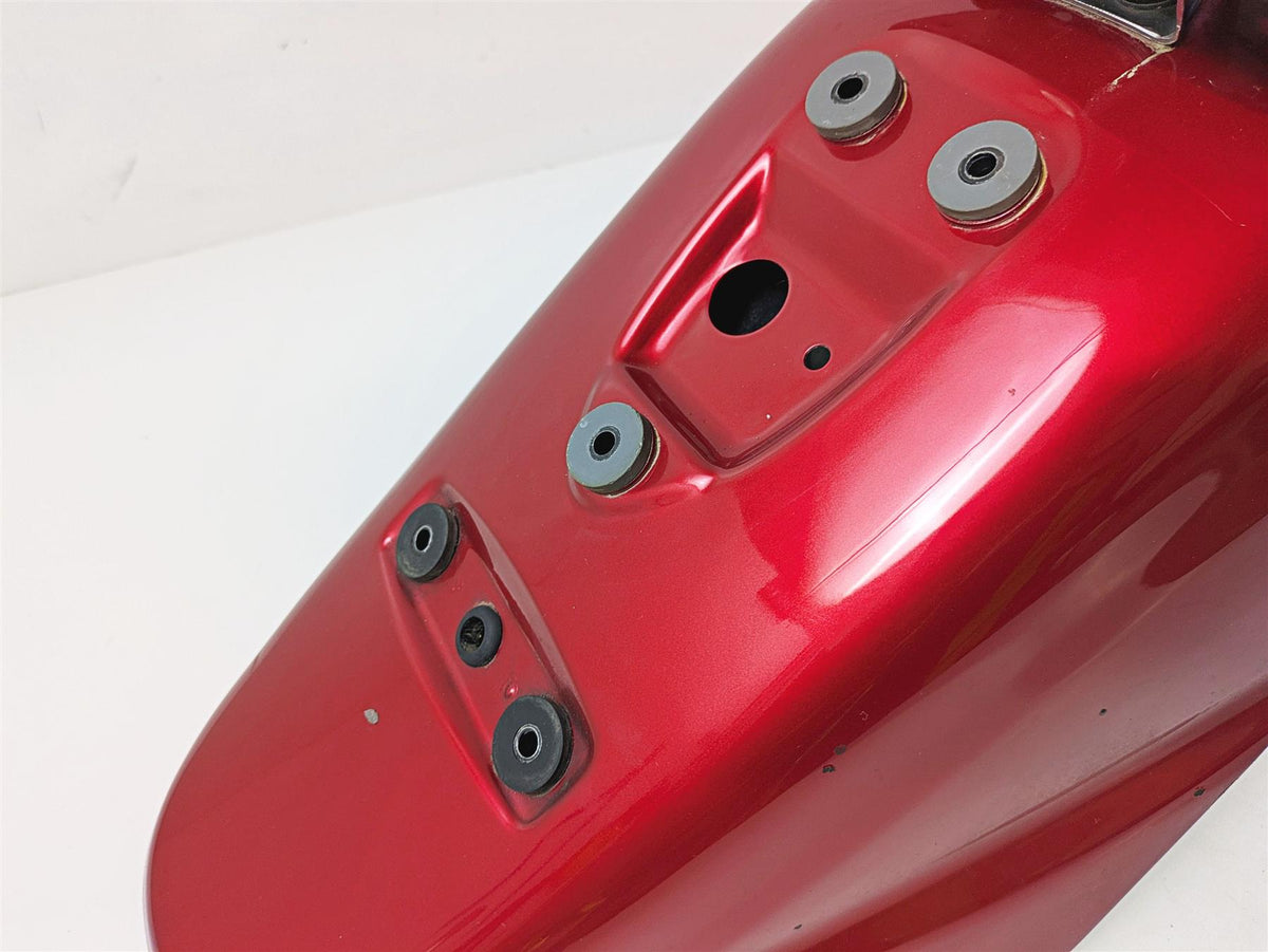 2008 Kawasaki VN1600 Vulcan Nomad Rear Fender 35022-0024-17K {{ shop.shopifyCountryName }} - Mototech271