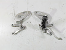 Load image into Gallery viewer, 2019 BMW S1000XR K49 Right Rider Footpeg &amp; Brake Pedal Set - Read 46718553836 | Mototech271
