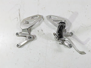2019 BMW S1000XR K49 Right Rider Footpeg & Brake Pedal Set - Read 46718553836 | Mototech271