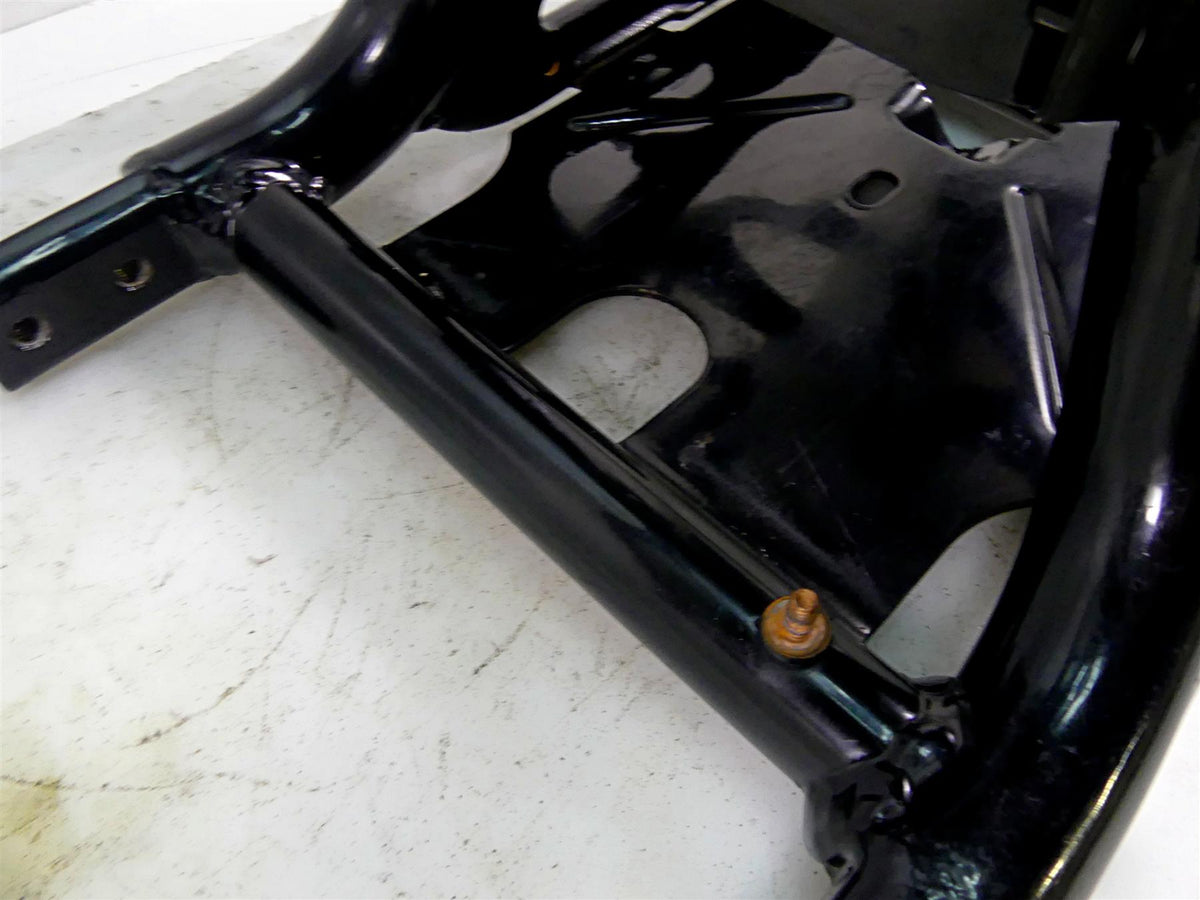 2015 Harley VRSCF Muscle V-Rod Straight Main Frame Chassis With Louisiana Clean Title 47764-08 {{ shop.shopifyCountryName }} - Mototech271