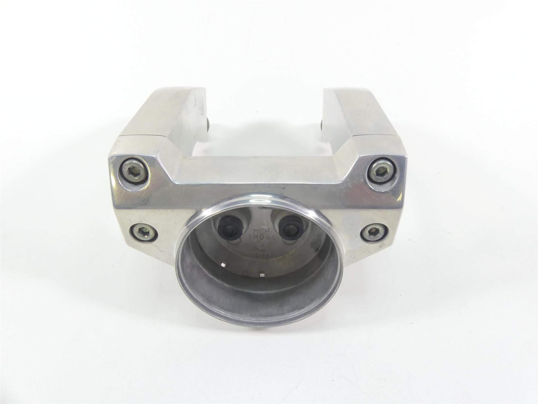2006 Honda VTX1800 C2 Speedo Mount Handle Bar Riser Set 53231-MCH-000 {{ shop.shopifyCountryName }} - Mototech271
