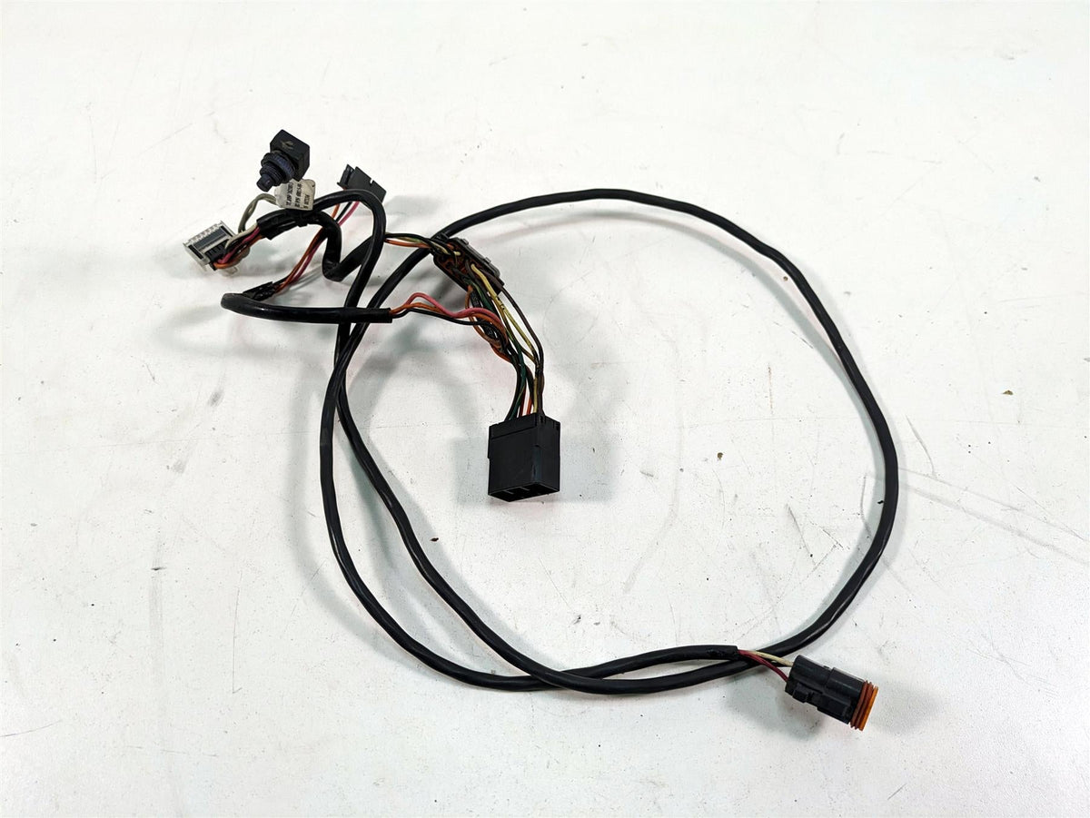 2000 Harley Dyna FXDL Low Rider Gauges Wiring Harness Loom - No Cuts 68841-98 {{ shop.shopifyCountryName }} - Mototech271