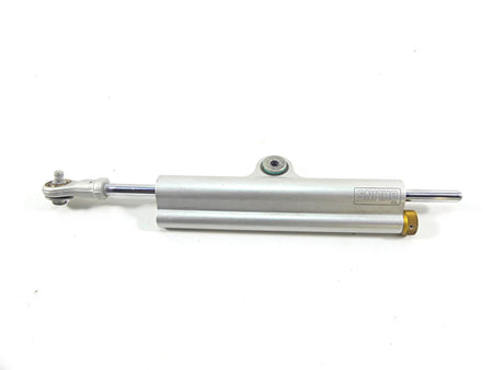 2012 Ducati Panigale 1199S Ohlins Steering Damper Stabilizer 36420111A 131190 {{ shop.shopifyCountryName }} - Mototech271