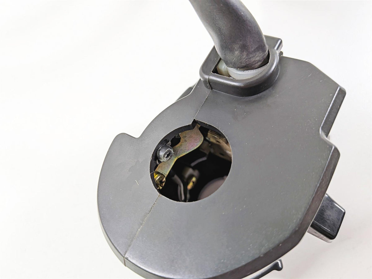 2005 KTM 950 LC8 Adventure Left Hand Control Switch Light Blinker 60011070000 {{ shop.shopifyCountryName }} - Mototech271