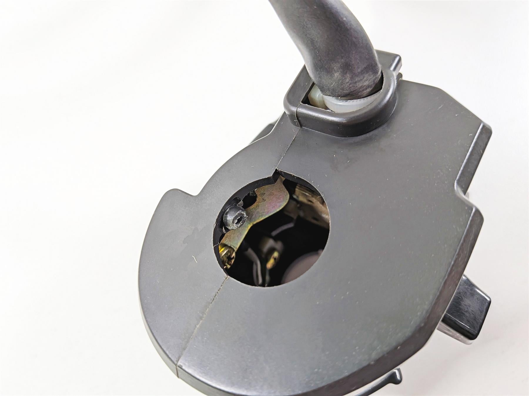 2005 KTM 950 LC8 Adventure Left Hand Control Switch Light Blinker 60011070000 {{ shop.shopifyCountryName }} - Mototech271