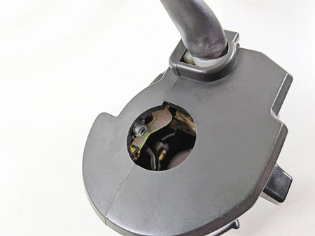 2005 KTM 950 LC8 Adventure Left Hand Control Switch Light Blinker 60011070000 {{ shop.shopifyCountryName }} - Mototech271
