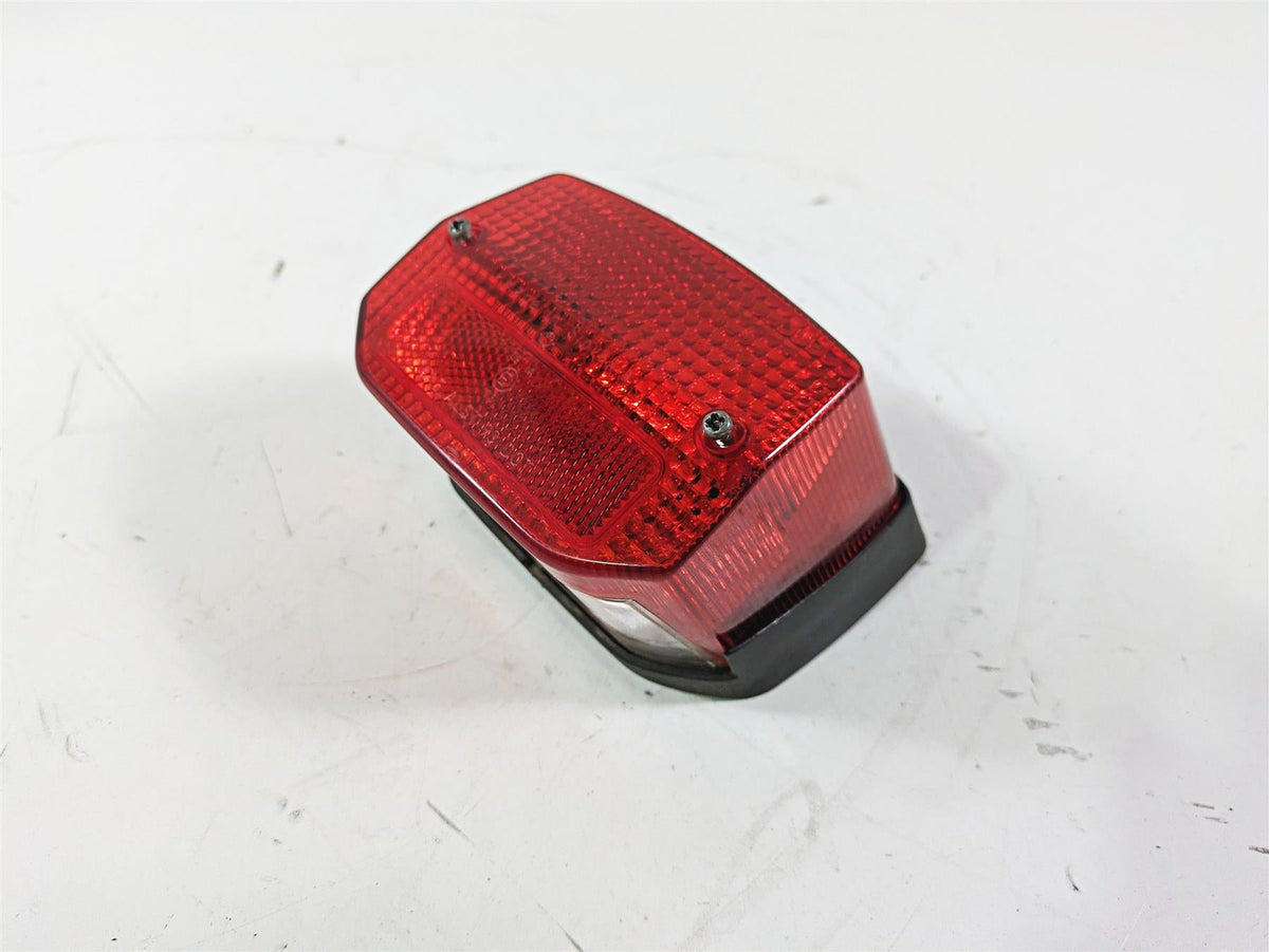 2004 BMW R1150GS R21 Taillight Tail Light Lamp 63212306240 {{ shop.shopifyCountryName }} - Mototech271