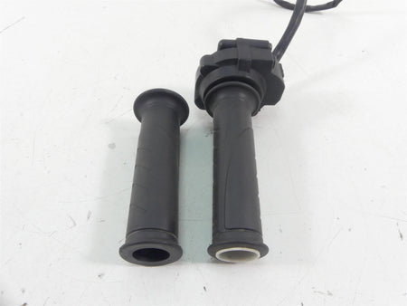 2017 Ducati Monster 1200 S Ride Fly By Wire Throttle Grip Set 66020093B {{ shop.shopifyCountryName }} - Mototech271