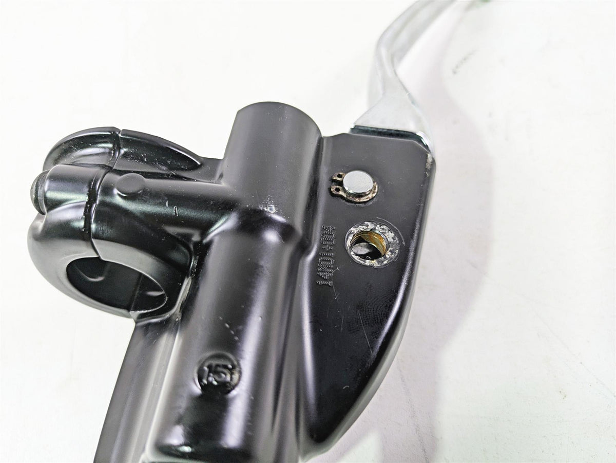 2015 Harley Touring FLHTKL Electra Glide Front Brake Master Cylinder 44551-08F {{ shop.shopifyCountryName }} - Mototech271