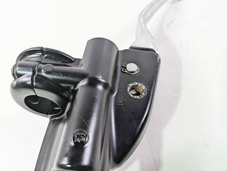 2015 Harley Touring FLHTKL Electra Glide Front Brake Master Cylinder 44551-08F {{ shop.shopifyCountryName }} - Mototech271