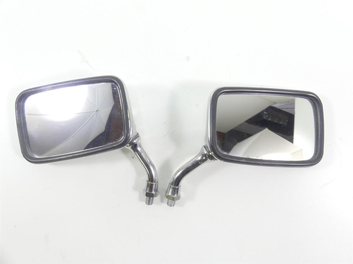 2016 Honda VT1300 CRG Stateline Left Right Rear View Mirror Set 88210-MEA-670 {{ shop.shopifyCountryName }} - Mototech271