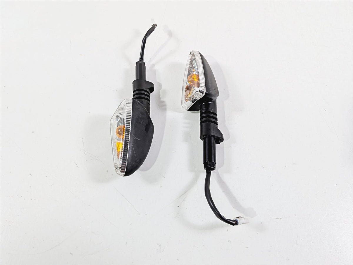 2015 KTM 1290 R Super Duke Front Blinker Turn Signal Set 78114026000-Mototech271