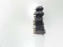 Load image into Gallery viewer, 1995 Harley Touring FLHTCU Electra Glide Dash Spot Cruise Switch Set 71505-89
