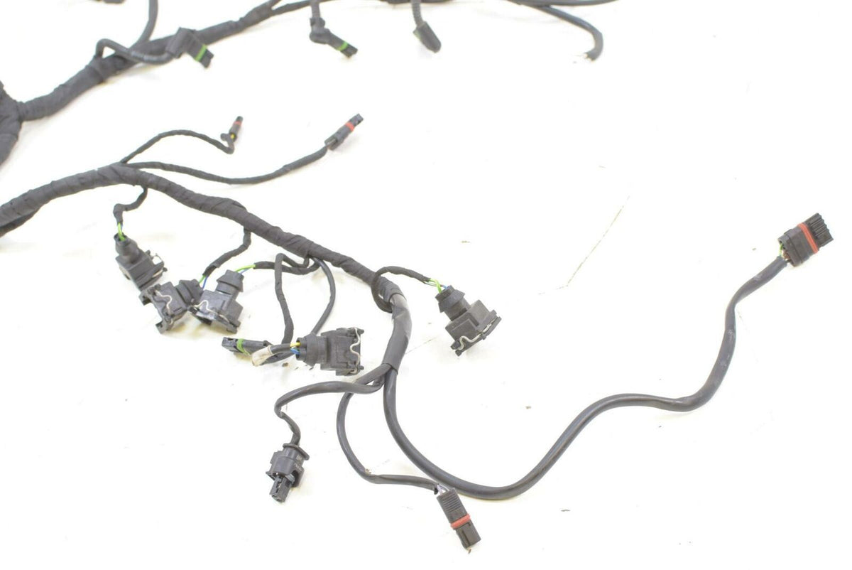 2018 BMW S1000 XR K49 Engine Wiring Harness Loom - No Cuts 12518545376 {{ shop.shopifyCountryName }} - Mototech271