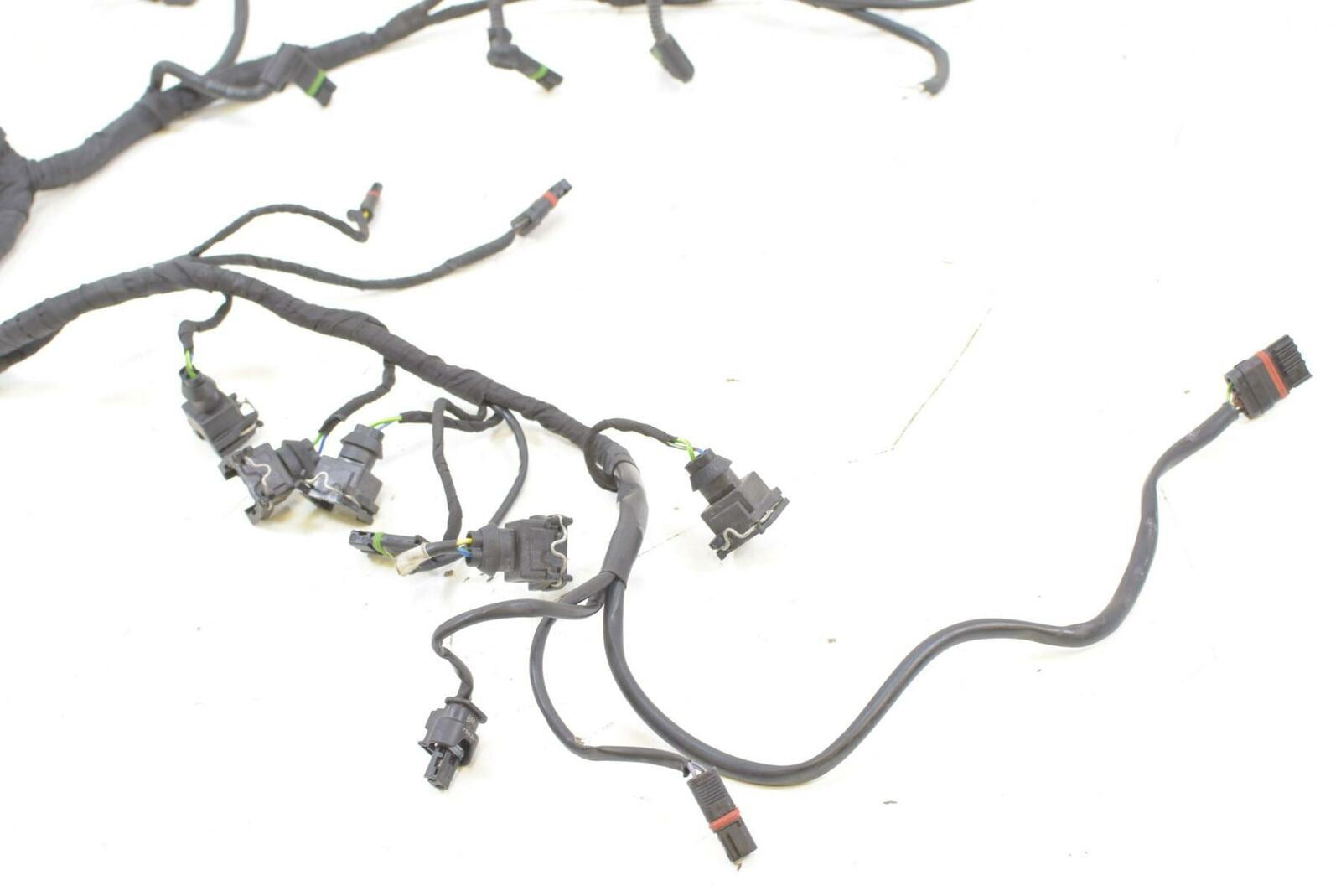 2018 BMW S1000 XR K49 Engine Wiring Harness Loom - No Cuts 12518545376 {{ shop.shopifyCountryName }} - Mototech271