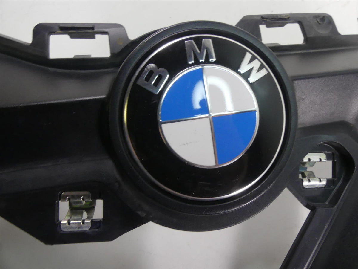 2020 BMW F850 GS K81 Rallye Main Left Side Fairing Cover Emblem 46638393885 {{ shop.shopifyCountryName }} - Mototech271
