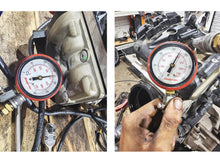 Load image into Gallery viewer, 2016 Ducati Monster 1200 S Running Engine Motor 7K -Video 225Z0033A
