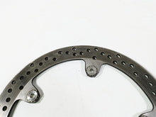 Load image into Gallery viewer, 2014 BMW R nine T R9T K21 320mm Front Brake Disc Rotor Set 34118526575 | Mototech271
