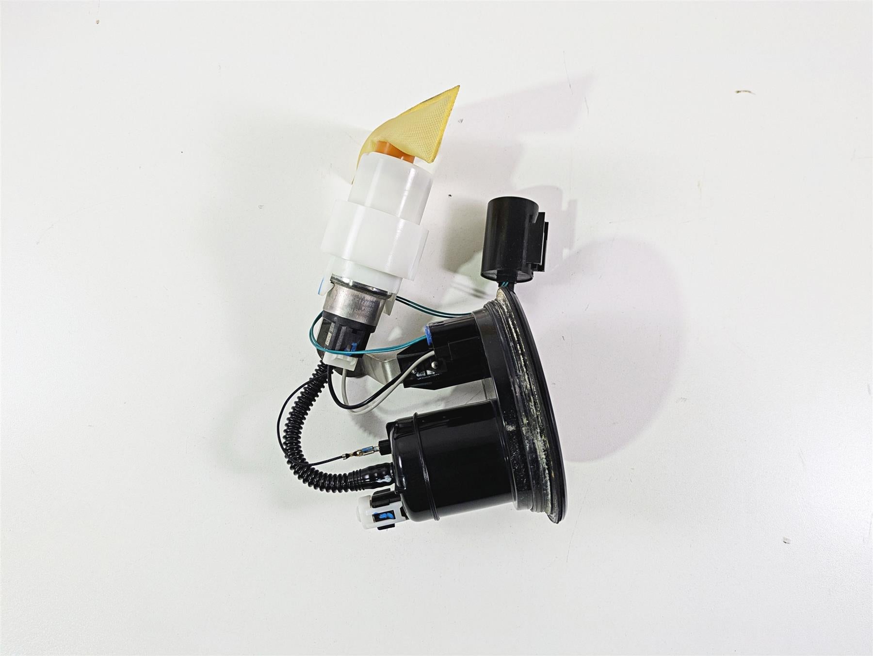 2022 BMW RnineT Pure K22 Fuel Gas Petrol Pump & Sender 16149457280 {{ shop.shopifyCountryName }} - Mototech271
