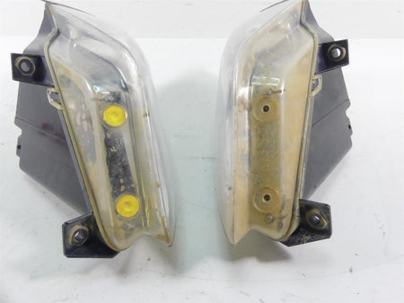 2013 Arctic Cat Wildcat 1000 LTD Headlight Head Light Set - Read 0509-064 {{ shop.shopifyCountryName }} - Mototech271