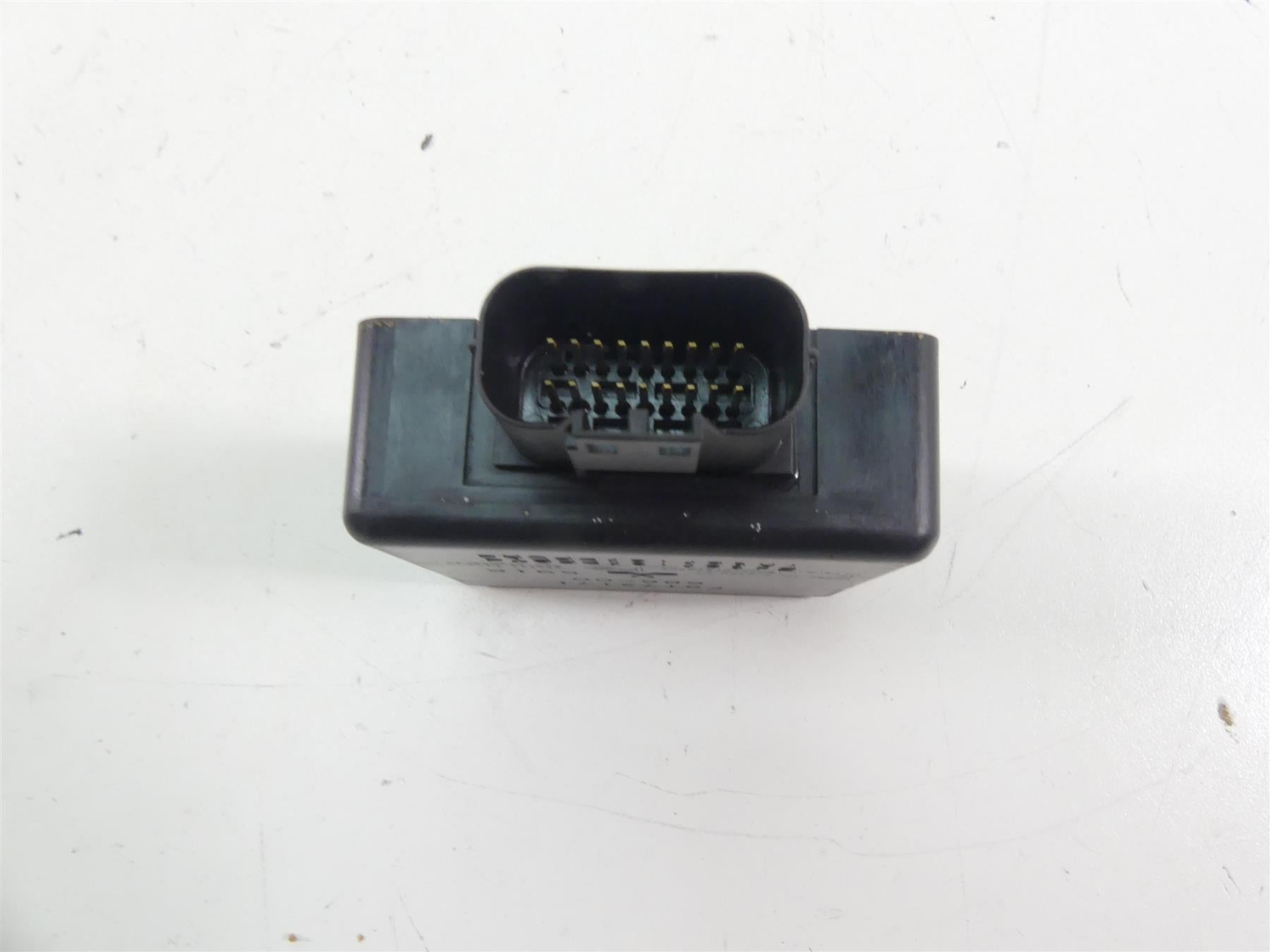 2016 Yamaha Waverunner VX 1050 Deluxe Security Module Receiver 6B6-86265-00-00 {{ shop.shopifyCountryName }} - Mototech271