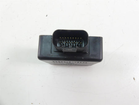 2016 Yamaha Waverunner VX 1050 Deluxe Security Module Receiver 6B6-86265-00-00 {{ shop.shopifyCountryName }} - Mototech271