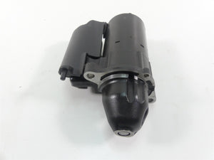 2016 BMW R nineT R9T K21 Engine Starter Motor 12317691956
