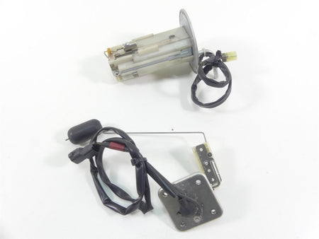 2012 Kawasaki ZX1400 ZX14R Ninja Fuel Gas Pump & Sending Unit 49040-0024 {{ shop.shopifyCountryName }} - Mototech271