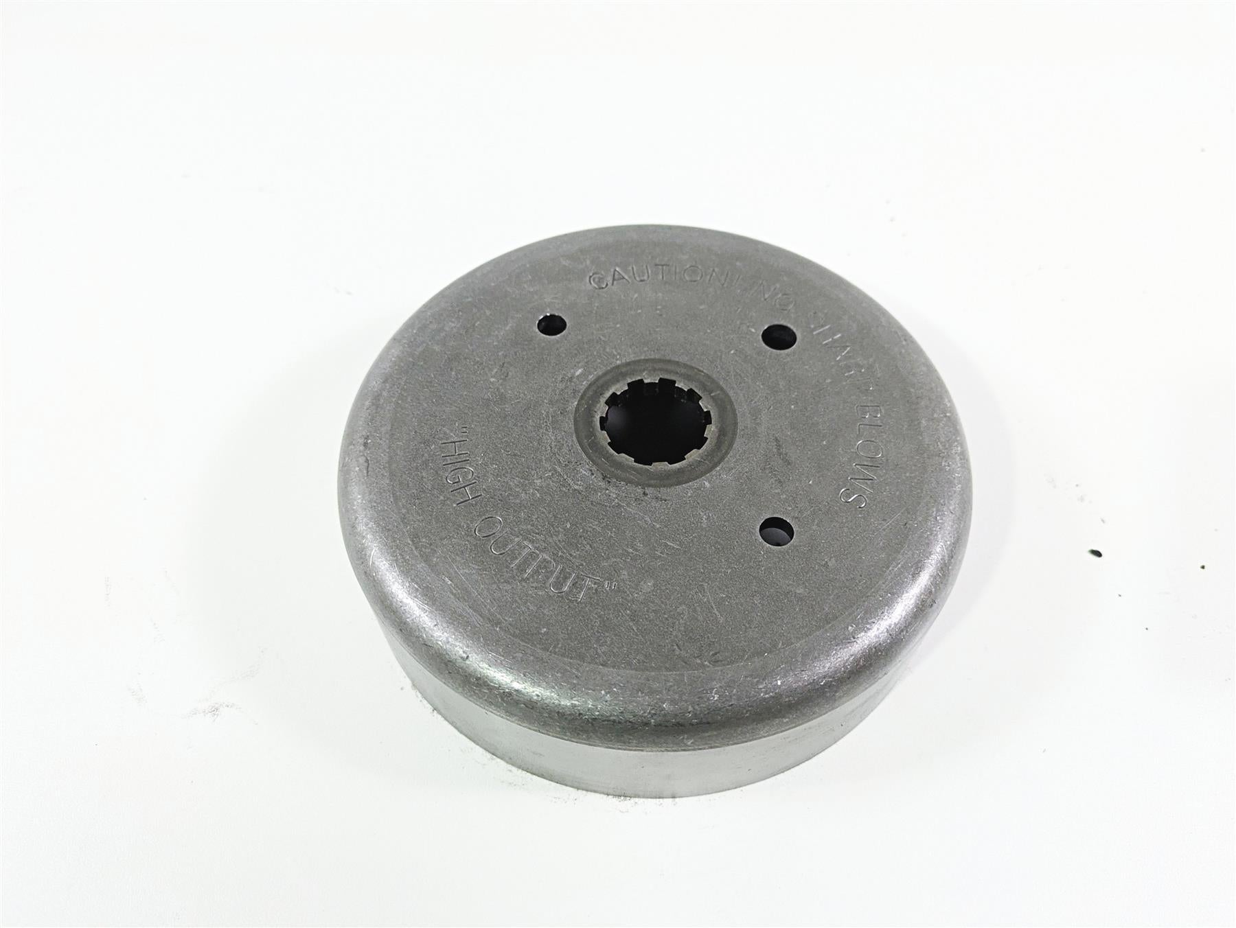 2005 Harley Touring FLHRI Road King Ignition Rotor Flywheel 29981-95 {{ shop.shopifyCountryName }} - Mototech271