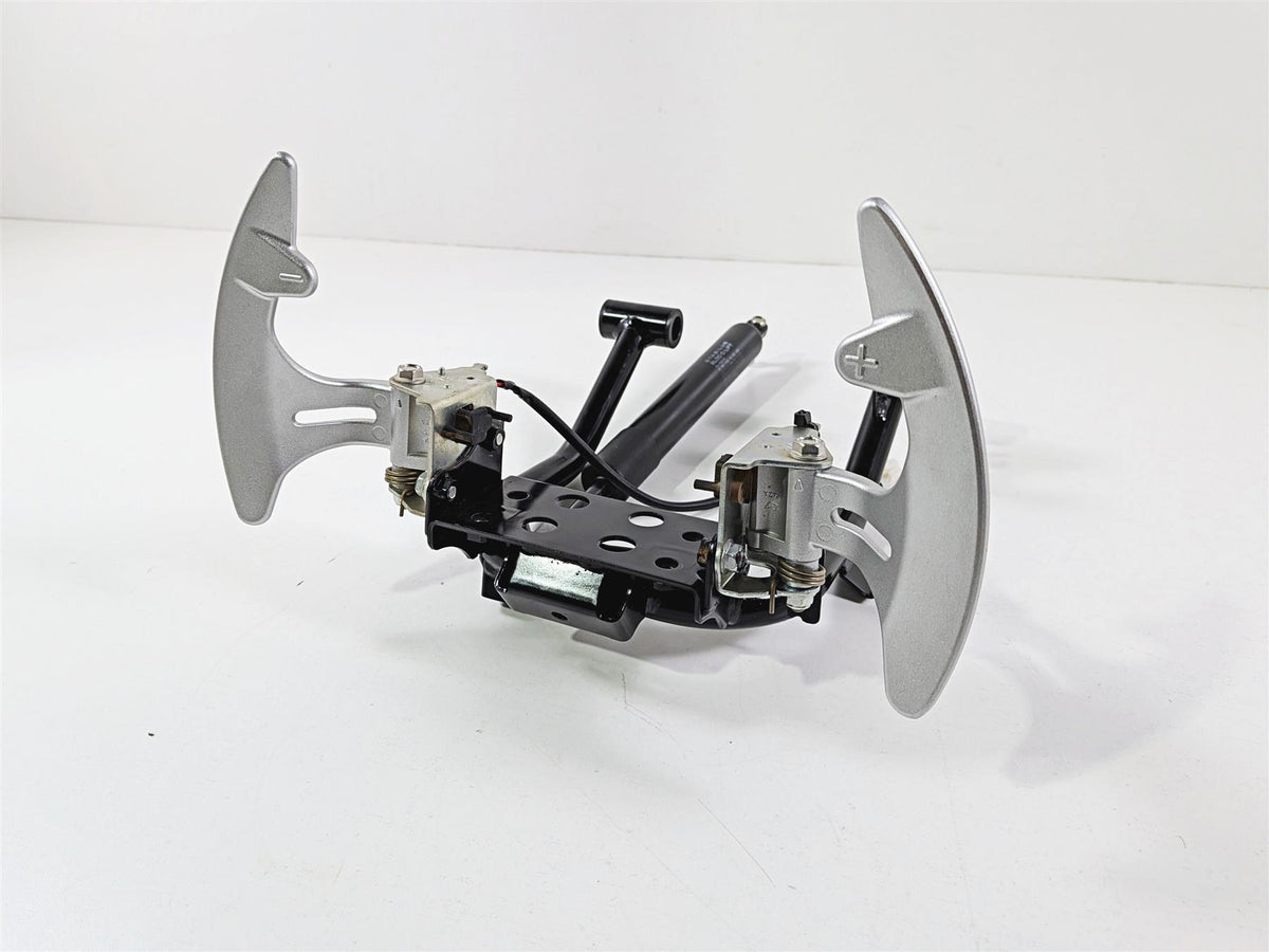 2021 Yamaha YXZ1000R EPS SS SE Steering Mount & Shift Paddles B57-F3870-00-00 {{ shop.shopifyCountryName }} - Mototech271