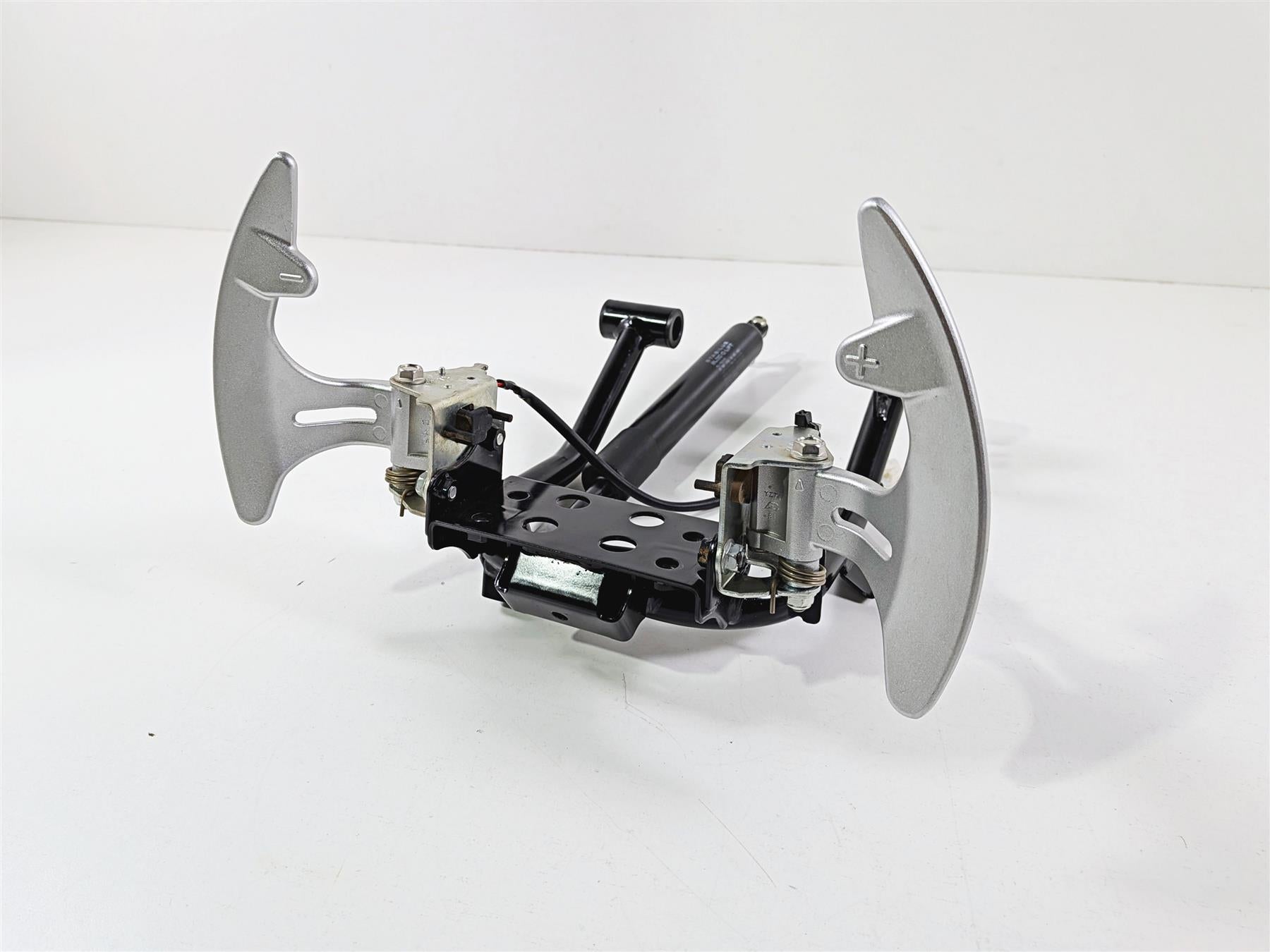 2021 Yamaha YXZ1000R EPS SS SE Steering Mount & Shift Paddles B57-F3870-00-00 {{ shop.shopifyCountryName }} - Mototech271
