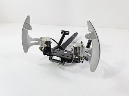 2021 Yamaha YXZ1000R EPS SS SE Steering Mount & Shift Paddles B57-F3870-00-00 {{ shop.shopifyCountryName }} - Mototech271