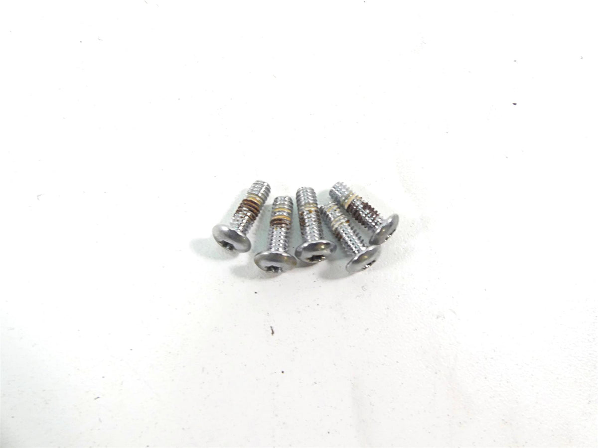 2003 Harley Touring FLHTCI E-Glide 100TH 100th Anniversary Cam Cover 32536-03 {{ shop.shopifyCountryName }} - Mototech271