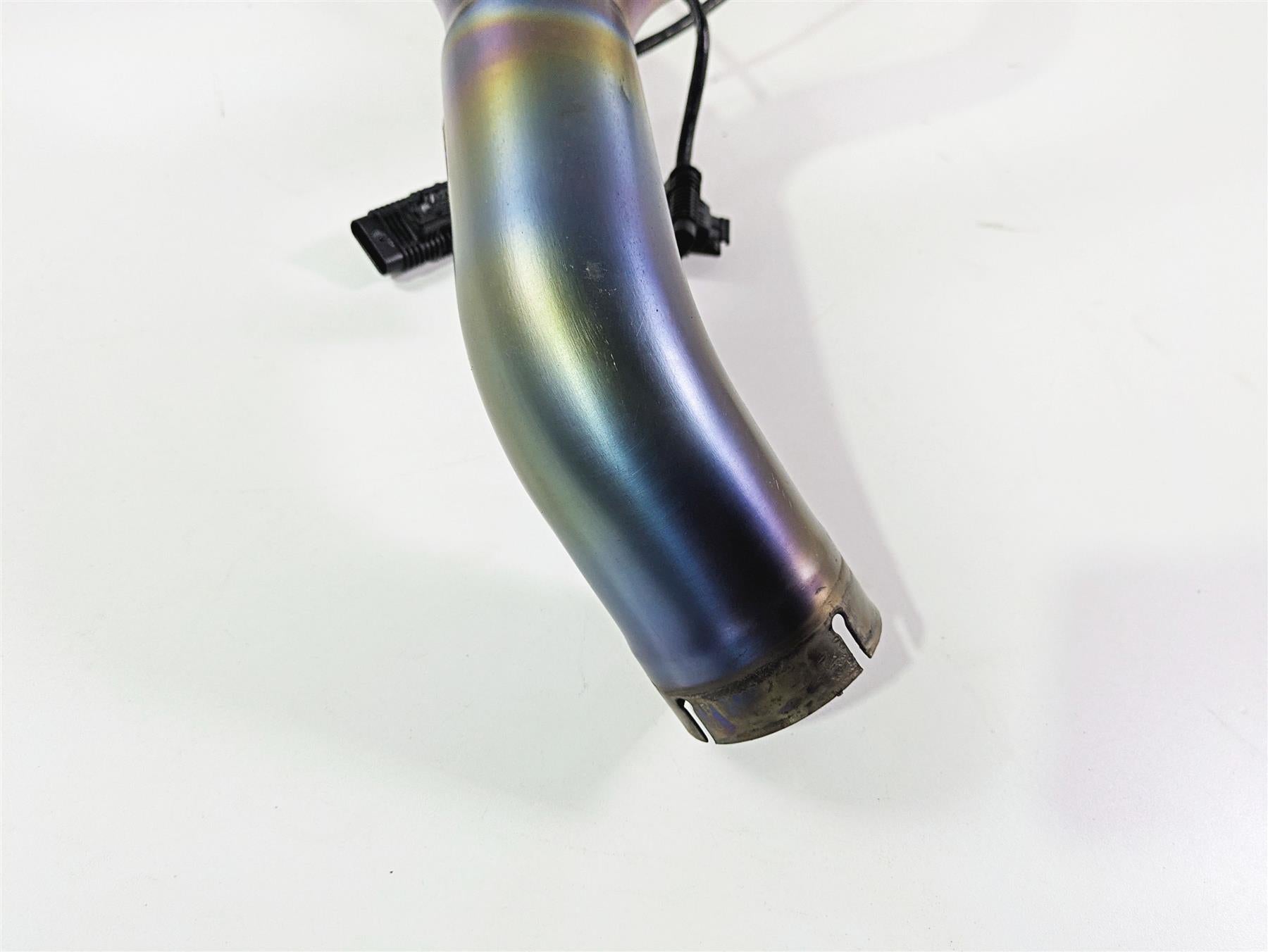 2022 BMW RnineT Pure K22 Nice Zard 2 into 1 Header Manifold Kit ZBW003T40R {{ shop.shopifyCountryName }} - Mototech271