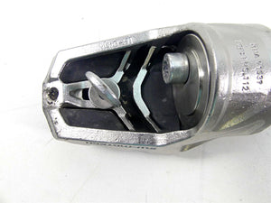 2014 BMW R1200GS K50 Sw Motech Evo Front Rider Footpeg Set ?FRS.07.112.10302