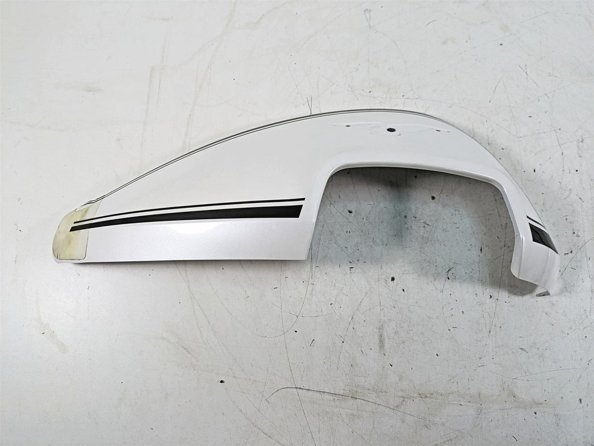 2014 Moto Guzzi California 1400 T Left Right Tank Cover Fairings - Read B063182 {{ shop.shopifyCountryName }} - Mototech271