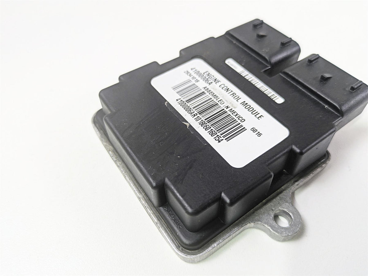 2016 Harley FXDF Dyna Fat Bob Cdi Ecu Ecm Engine Control Module 41000006A {{ shop.shopifyCountryName }} - Mototech271
